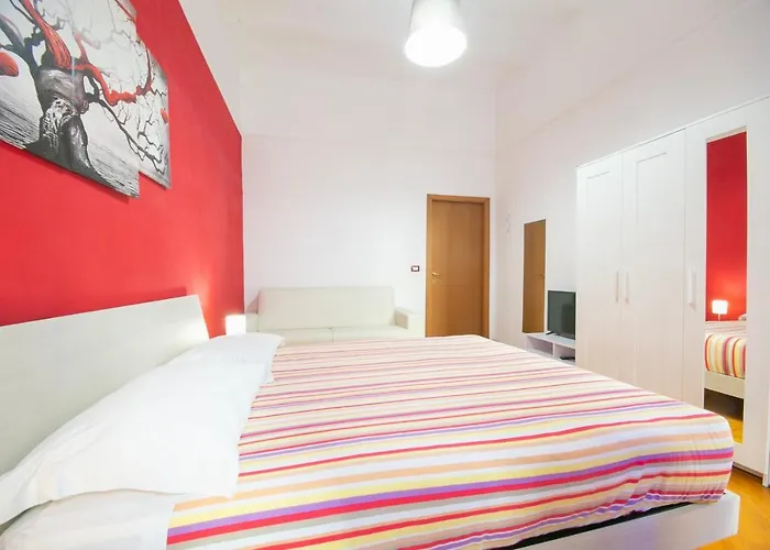 Vatican Apartment - Sister\'S Place