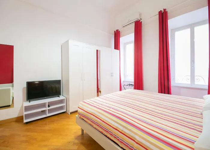 Vatican Apartment - Sister\'S Place