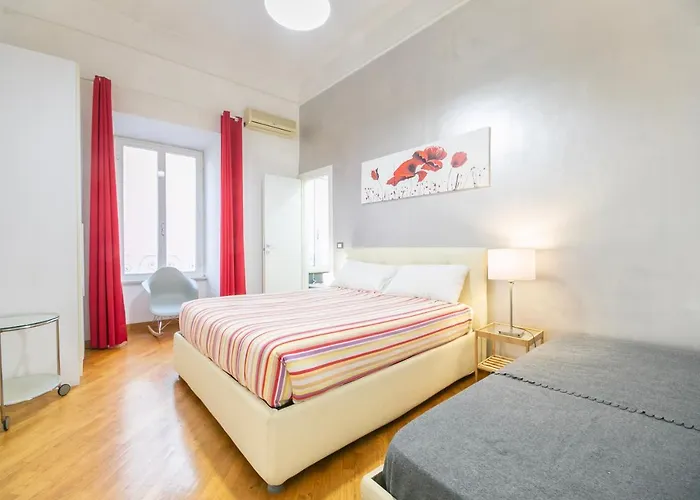 Vatican Apartment - Sister\'S Place