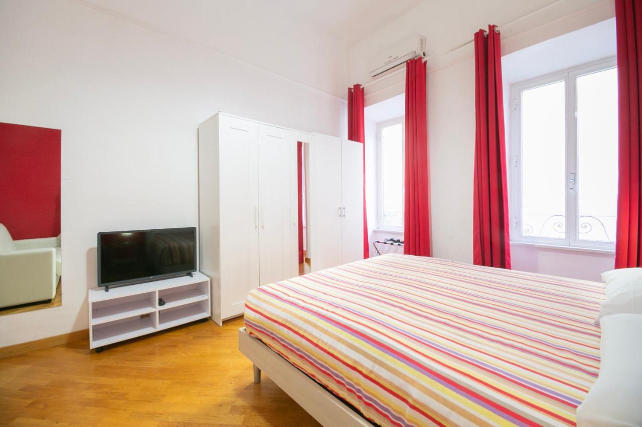 Apartment Vatican - Sister's Place Rom