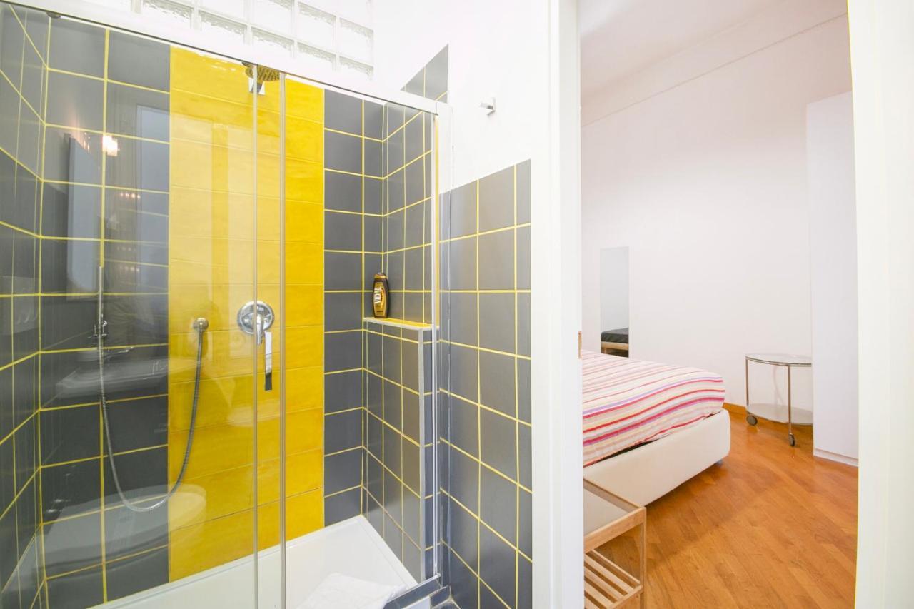 Vatican - Sister's Place Apartment Rom